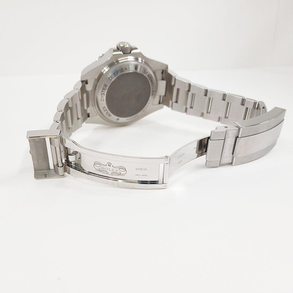 Rolex Sea-Dweller Deepsea 126660