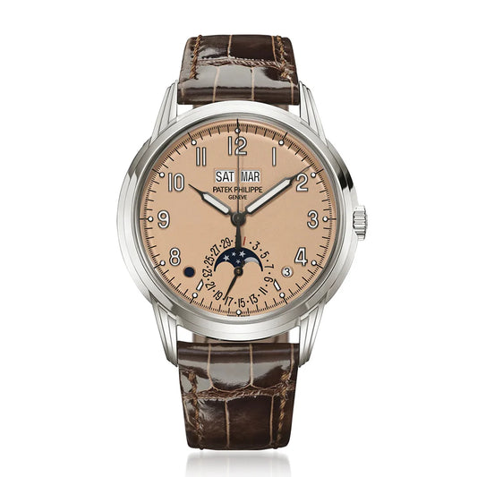 Patek Philippe Grand Complications 5320G-011