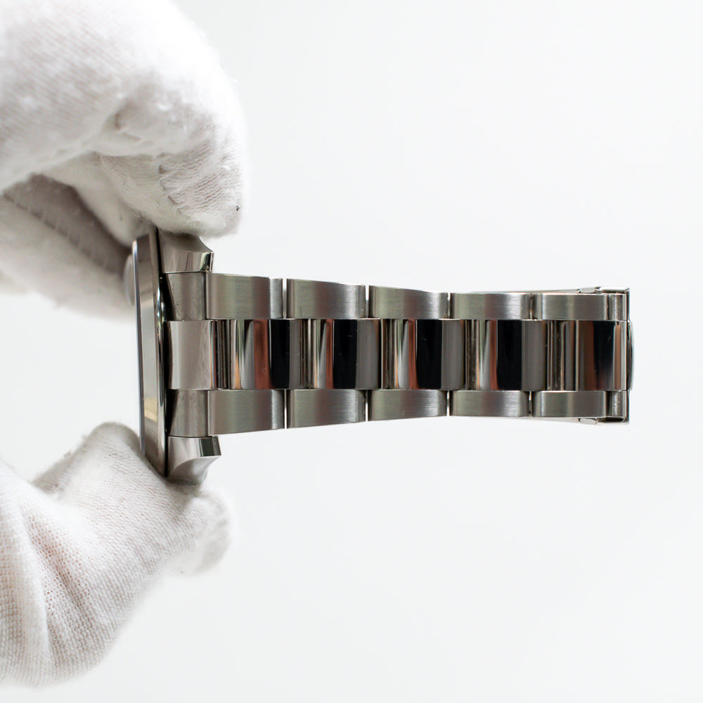 Rolex Datejust 41 126300
