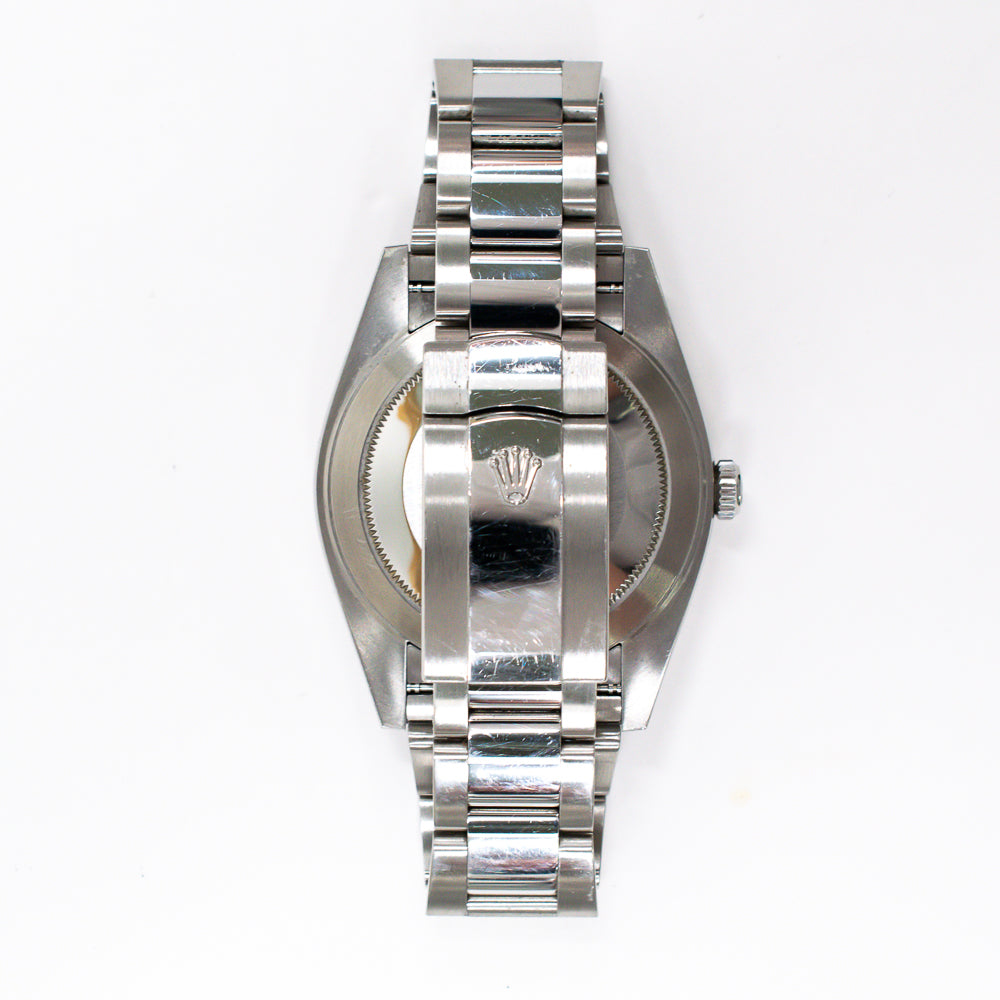 Rolex Datejust 41 126300