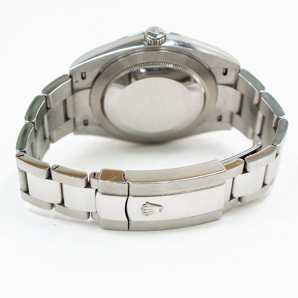 Rolex Datejust 41 126300