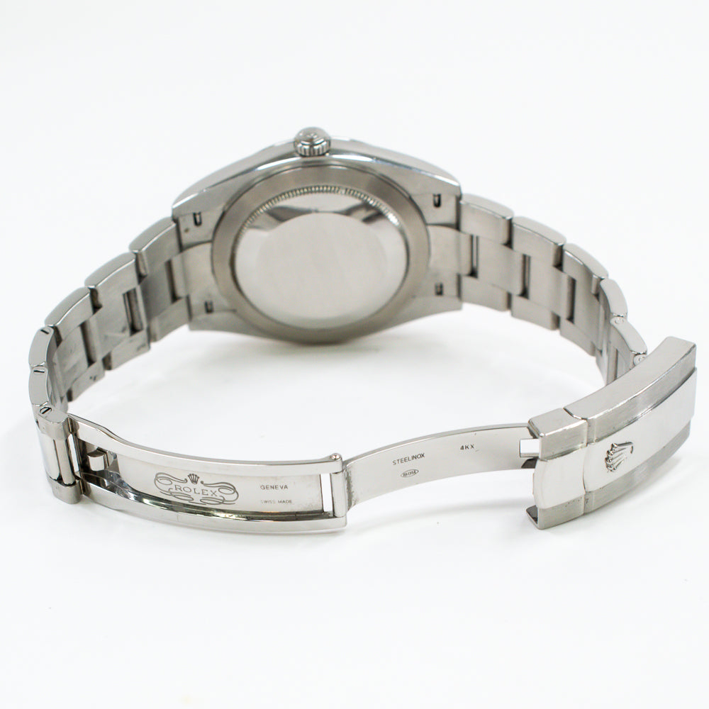 Rolex Datejust 41 126300