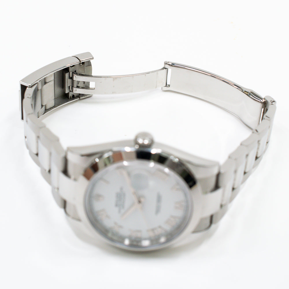 Rolex Datejust 41 126300