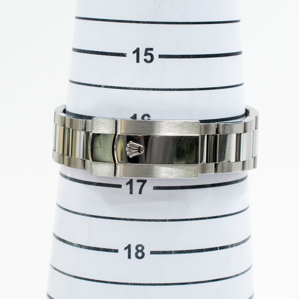 Rolex Datejust 41 126300