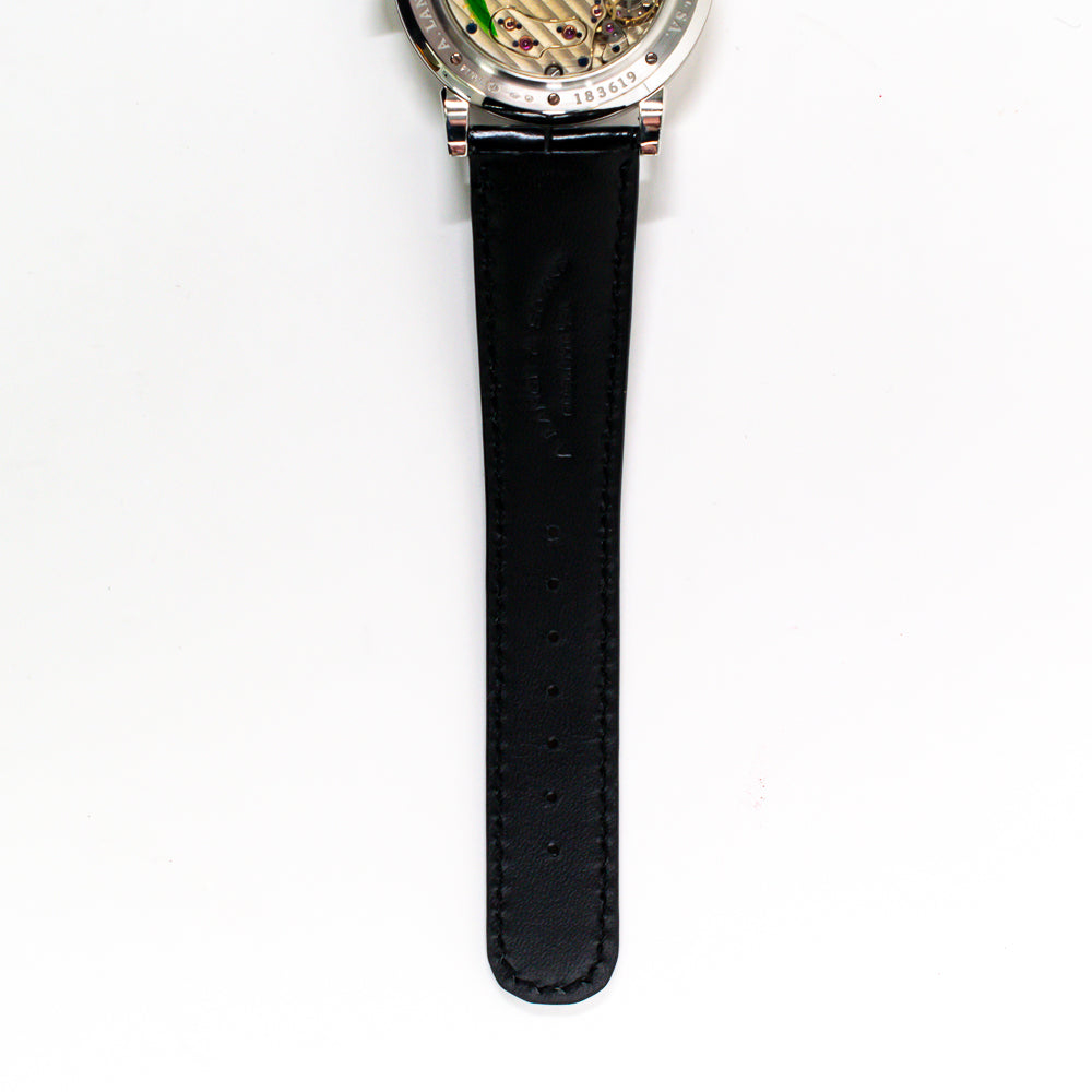 A. Lange & Söhne Grand Lange 1 115.026