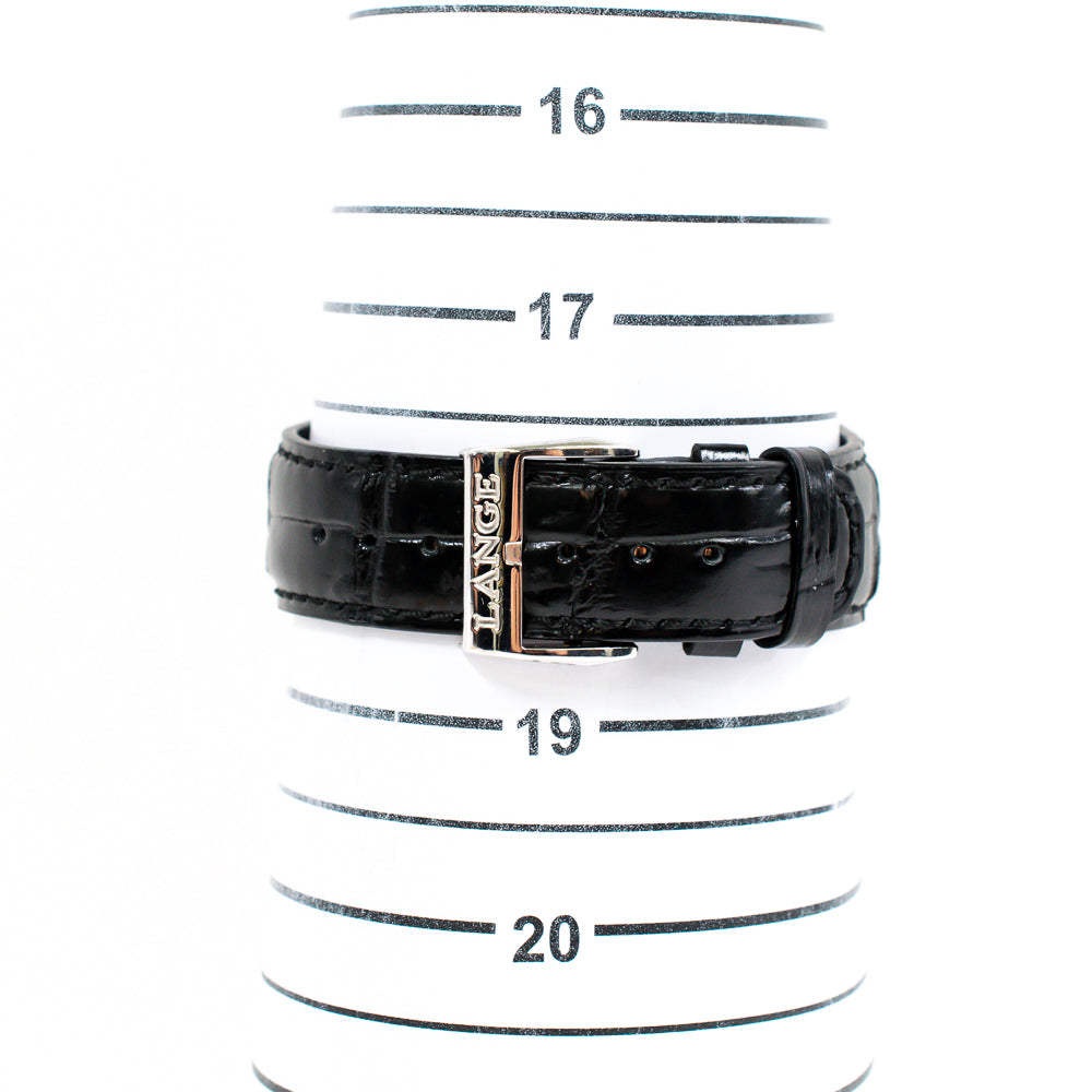 A. Lange & Söhne Grand Lange 1 115.026