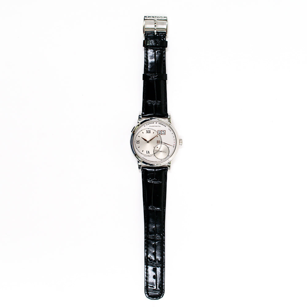 A. Lange & Söhne Grand Lange 1 115.026