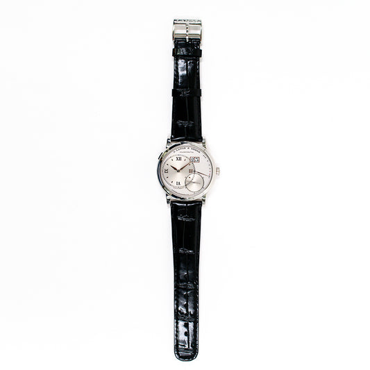 A. Lange & Söhne Grand Lange 1 115.026