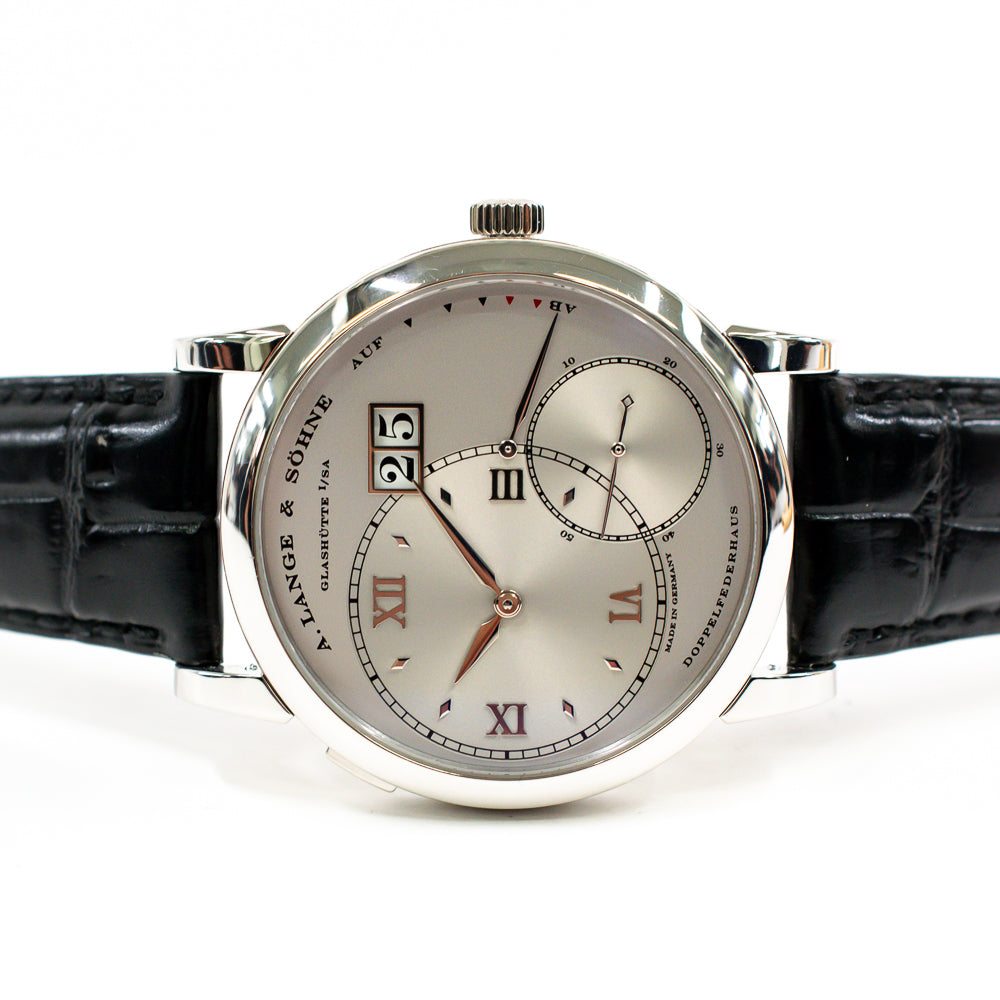 A. Lange & Söhne Grand Lange 1 115.026