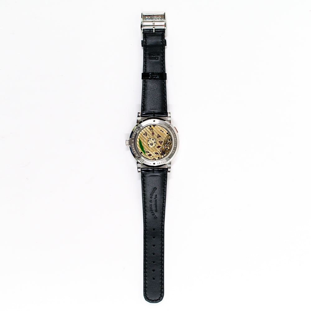 A. Lange & Söhne Grand Lange 1 115.026