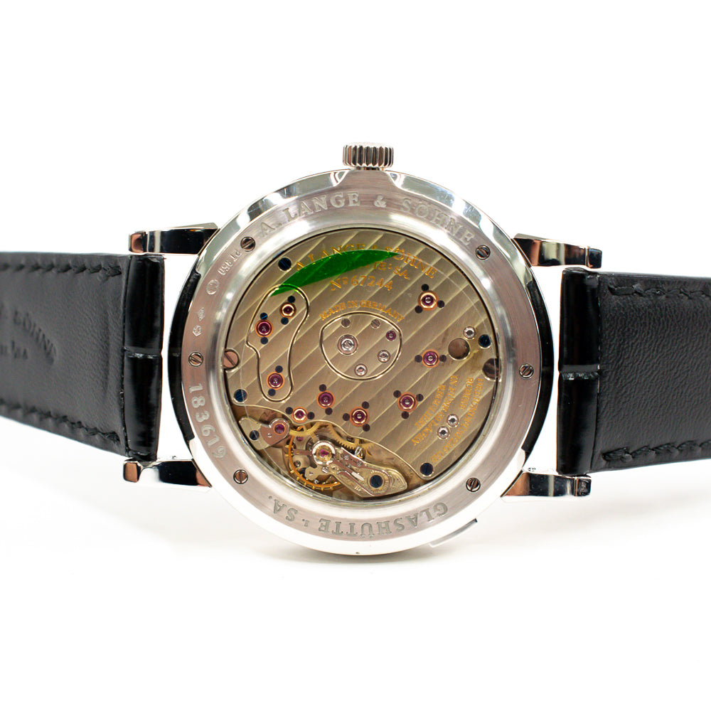 A. Lange & Söhne Grand Lange 1 115.026