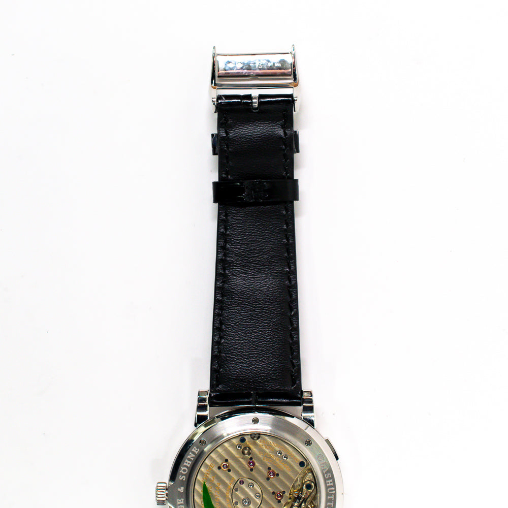 A. Lange & Söhne Grand Lange 1 115.026