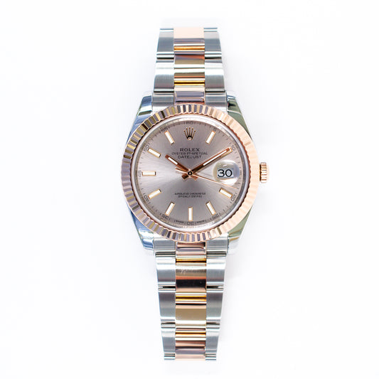 Rolex Datejust 41 126331
