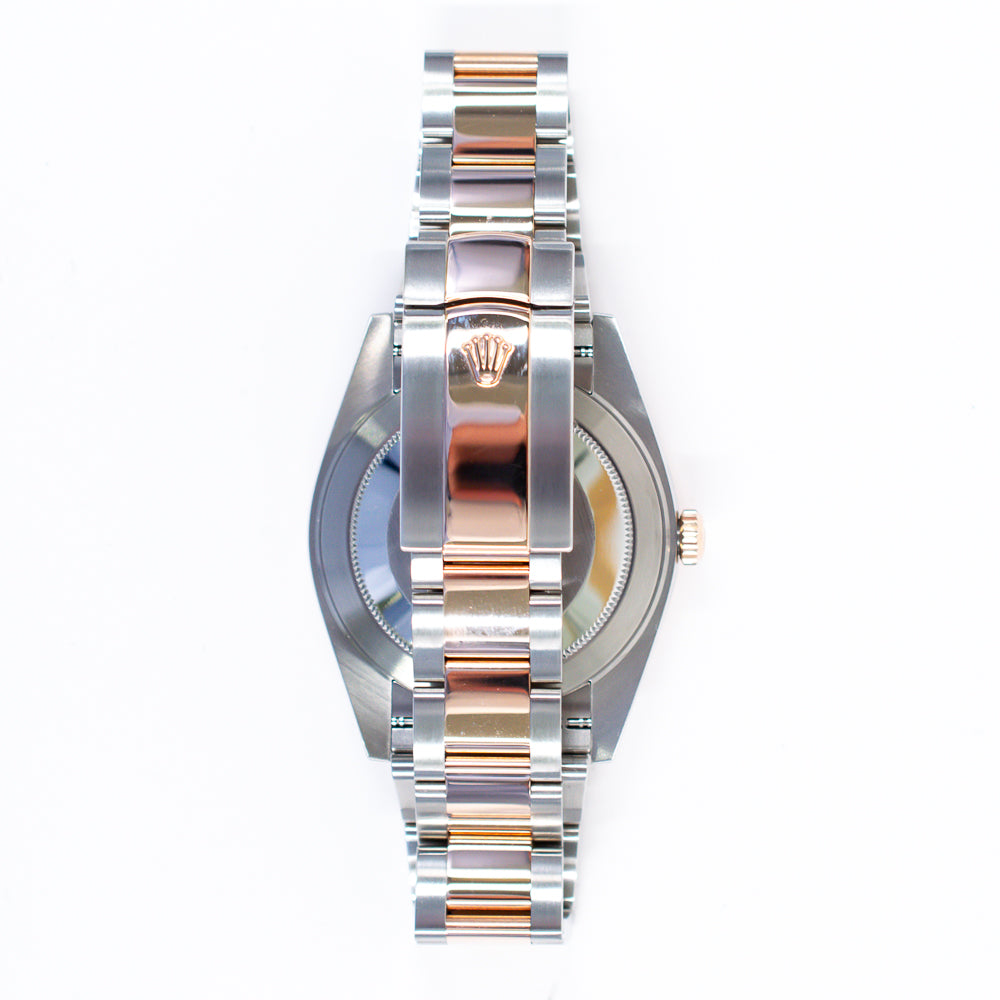 Rolex Datejust 41 126331