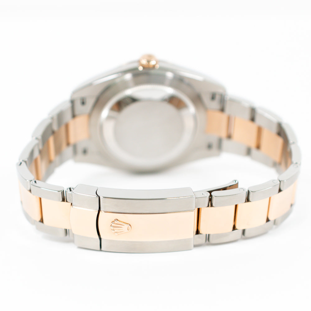 Rolex Datejust 41 126331