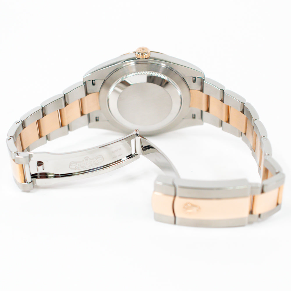 Rolex Datejust 41 126331