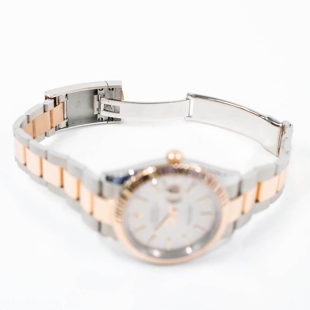 Rolex Datejust 41 126331