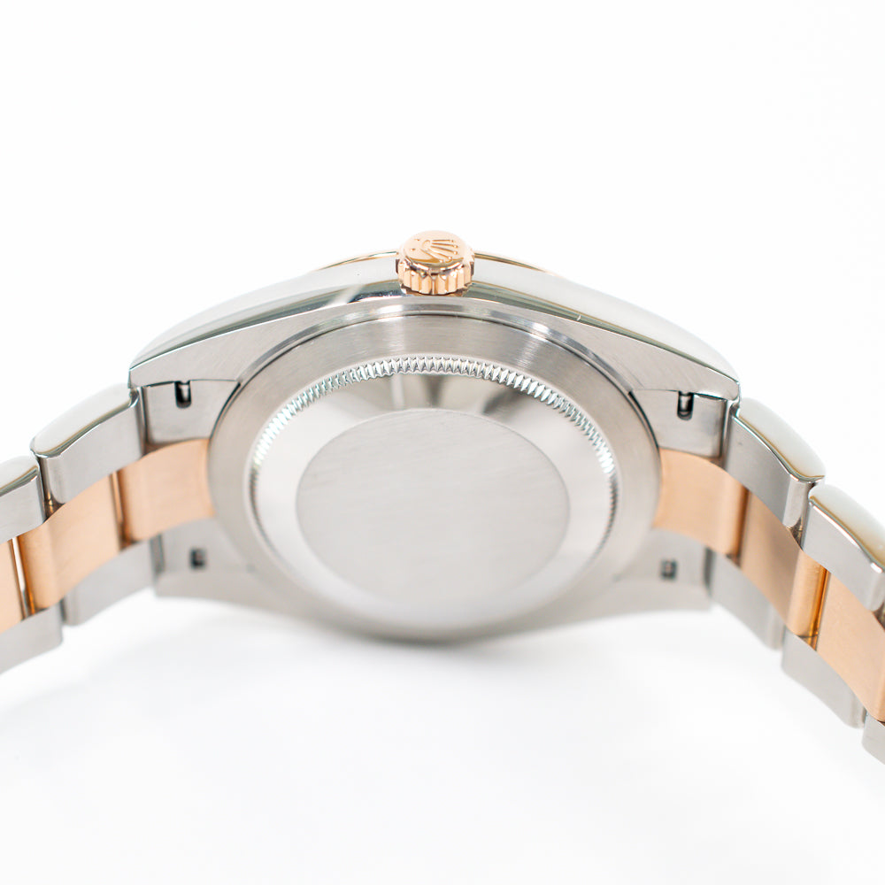 Rolex Datejust 41 126331