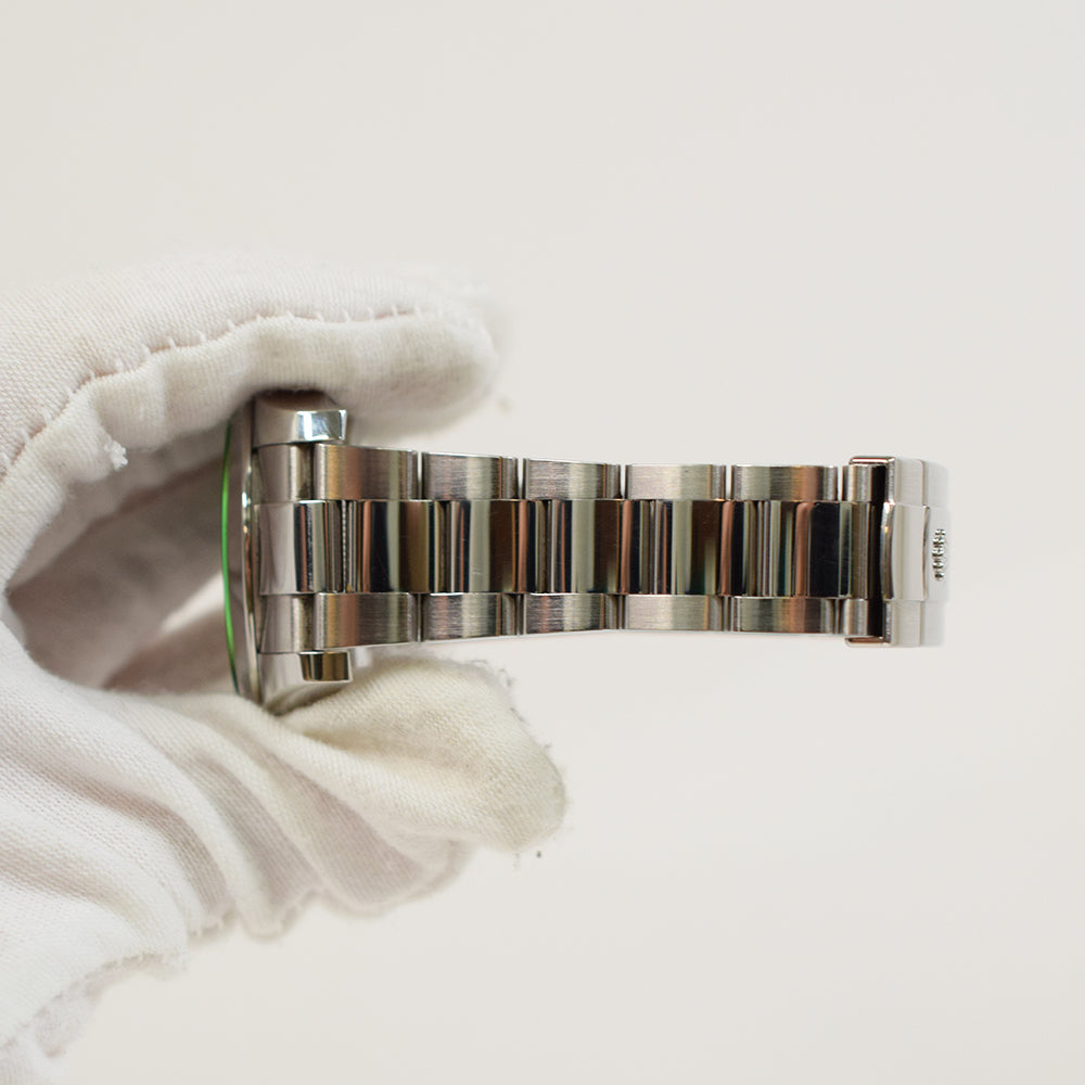 Rolex Milgauss 116400GV