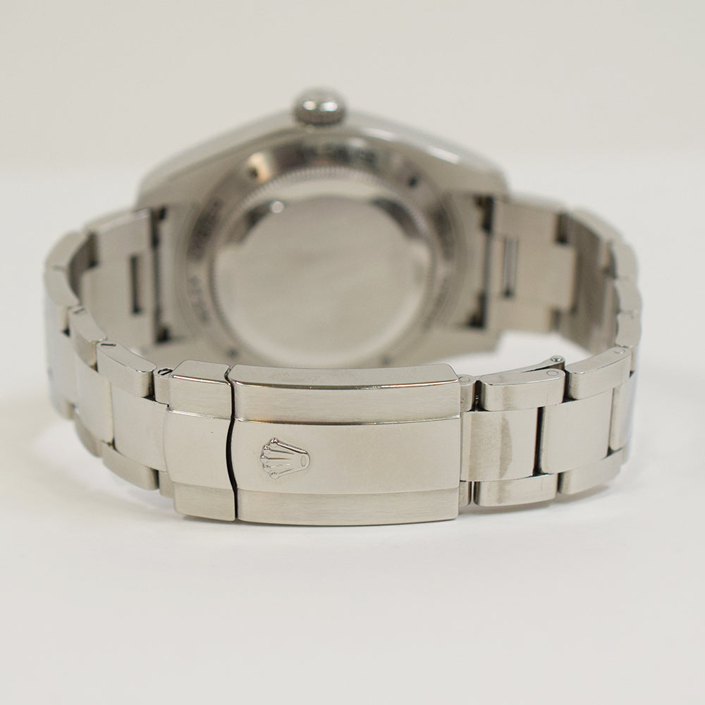 Rolex Milgauss 116400GV