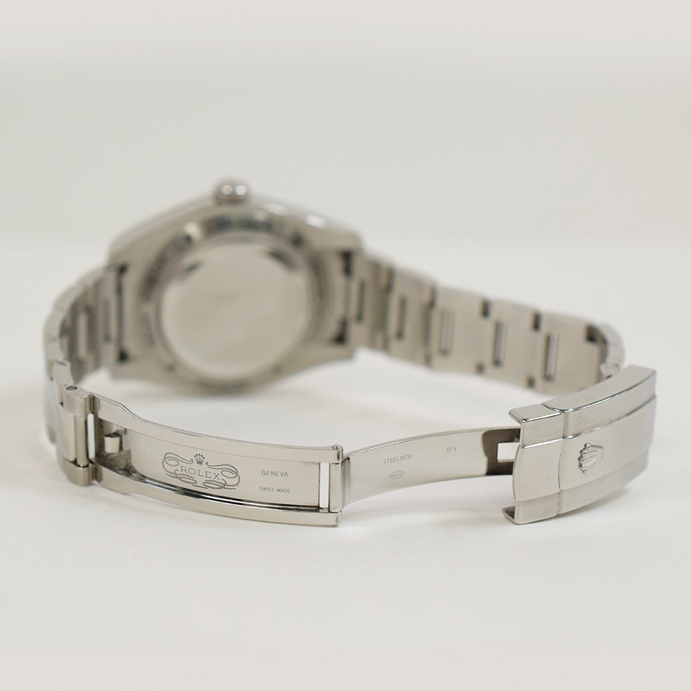 Rolex Milgauss 116400GV