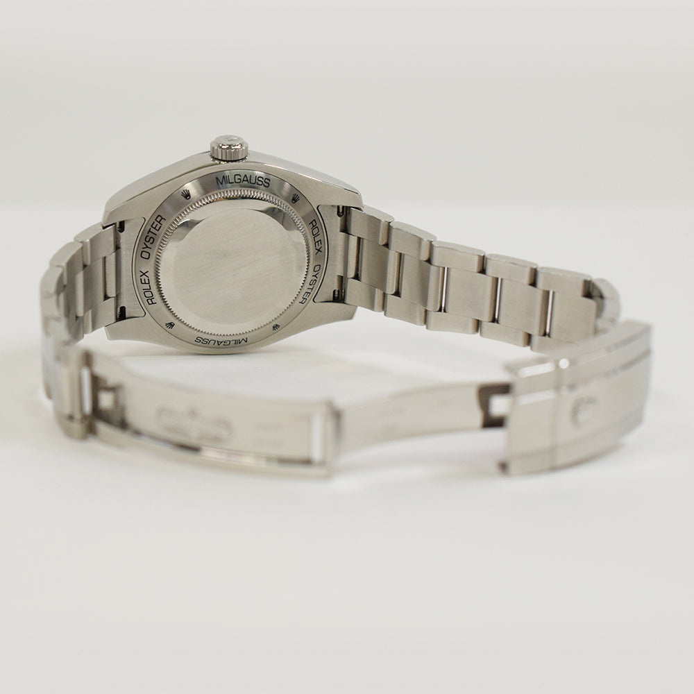 Rolex Milgauss 116400GV