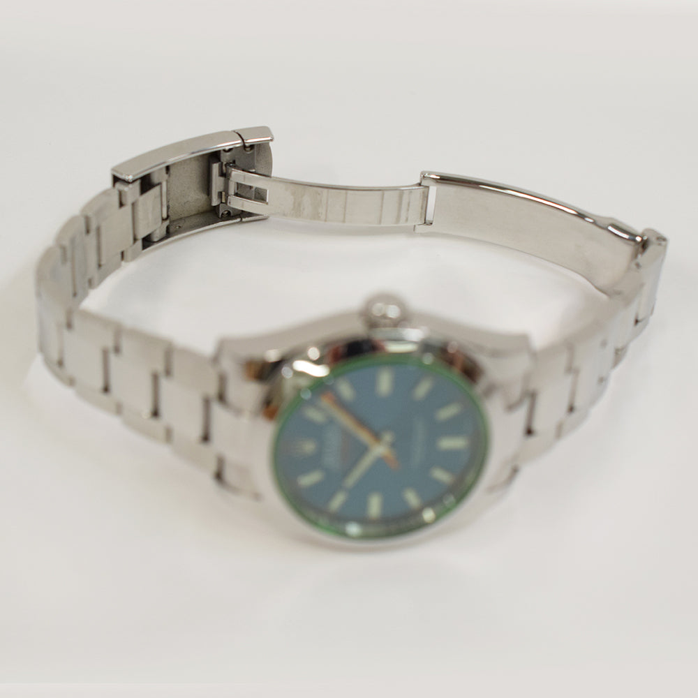 Rolex Milgauss 116400GV