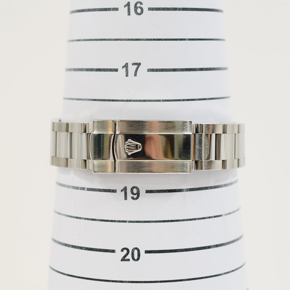 Rolex Milgauss 116400GV