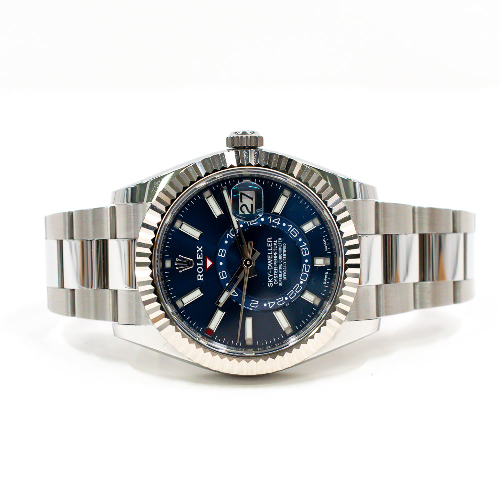 Rolex Sky-Dweller 326934
