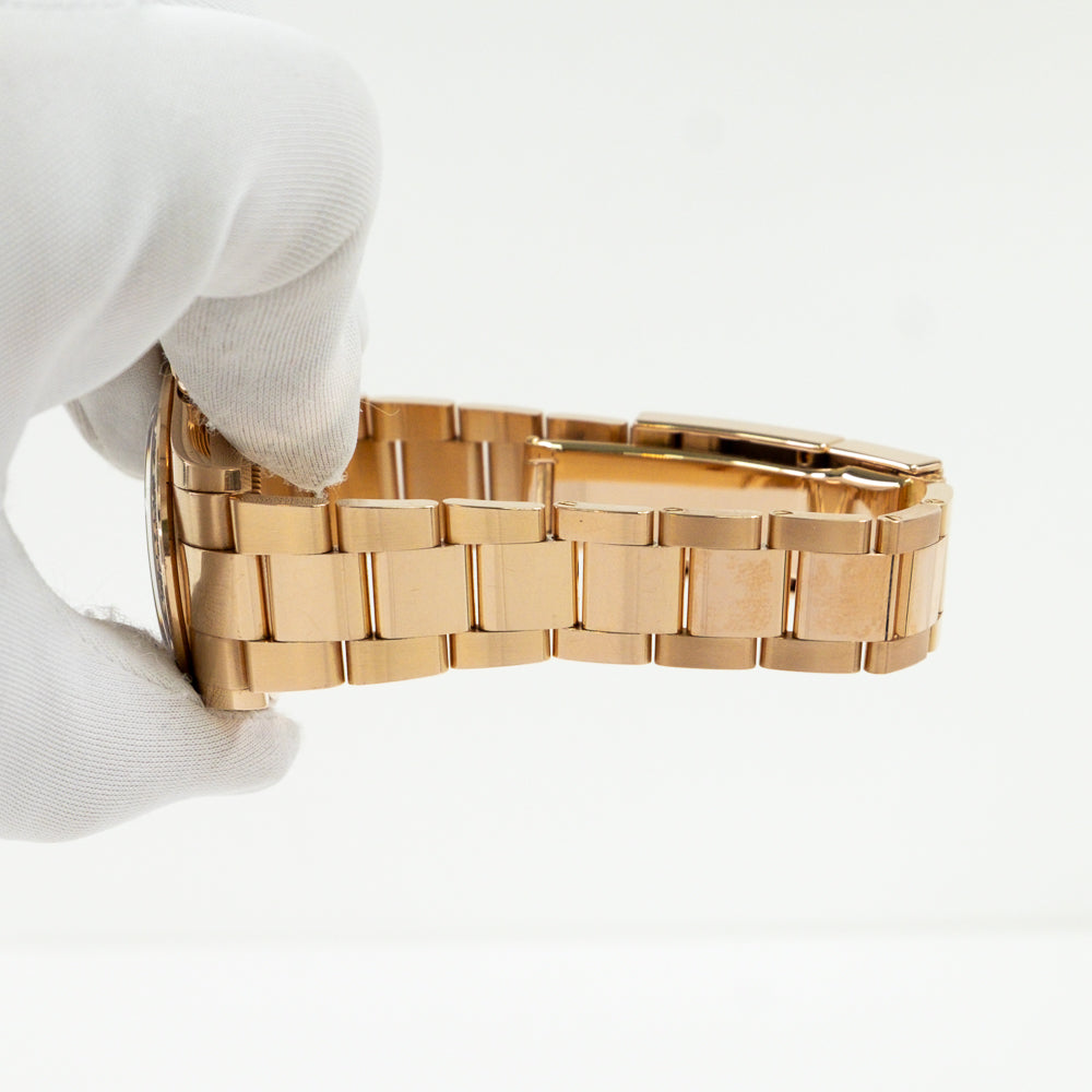 Rolex Daytona 116505