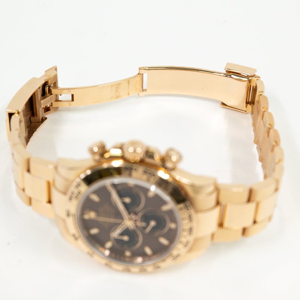 Rolex Daytona 116505