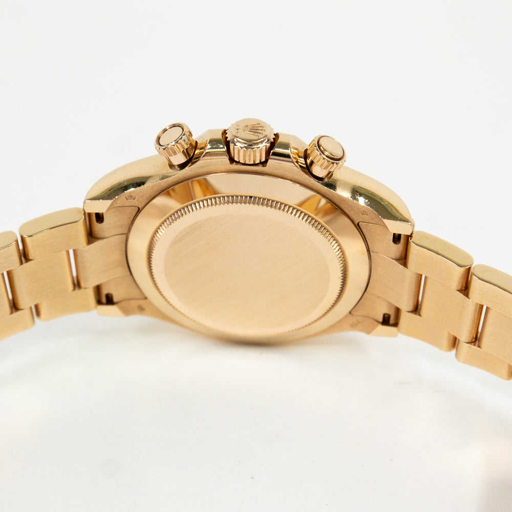 Rolex Daytona 116505