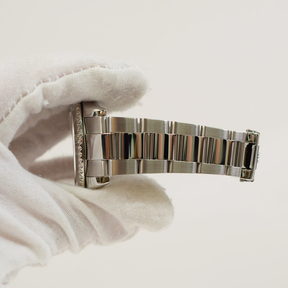 Rolex Yacht-Master 40 16622