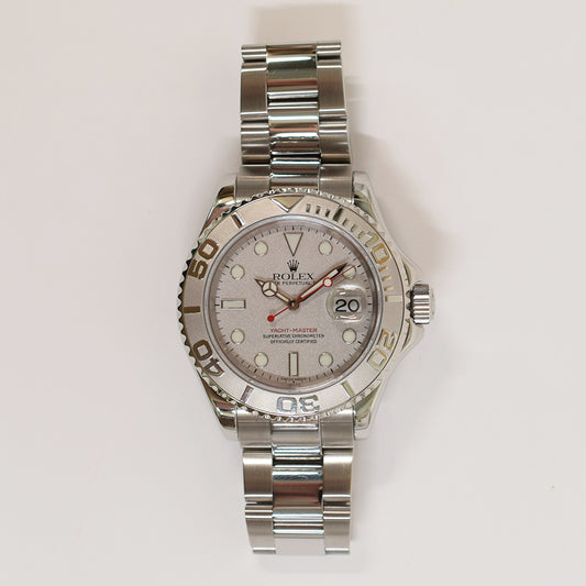 Rolex Yacht-Master 40 16622