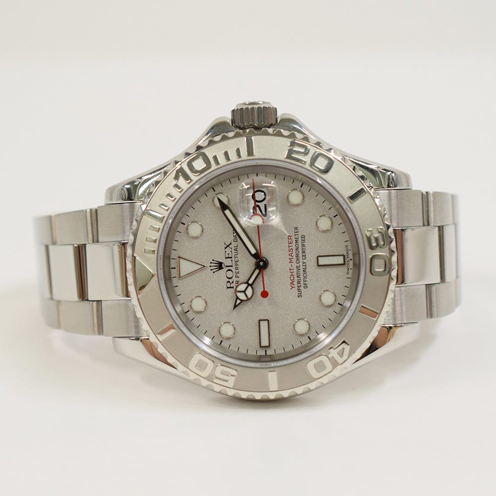 Rolex Yacht-Master 40 16622
