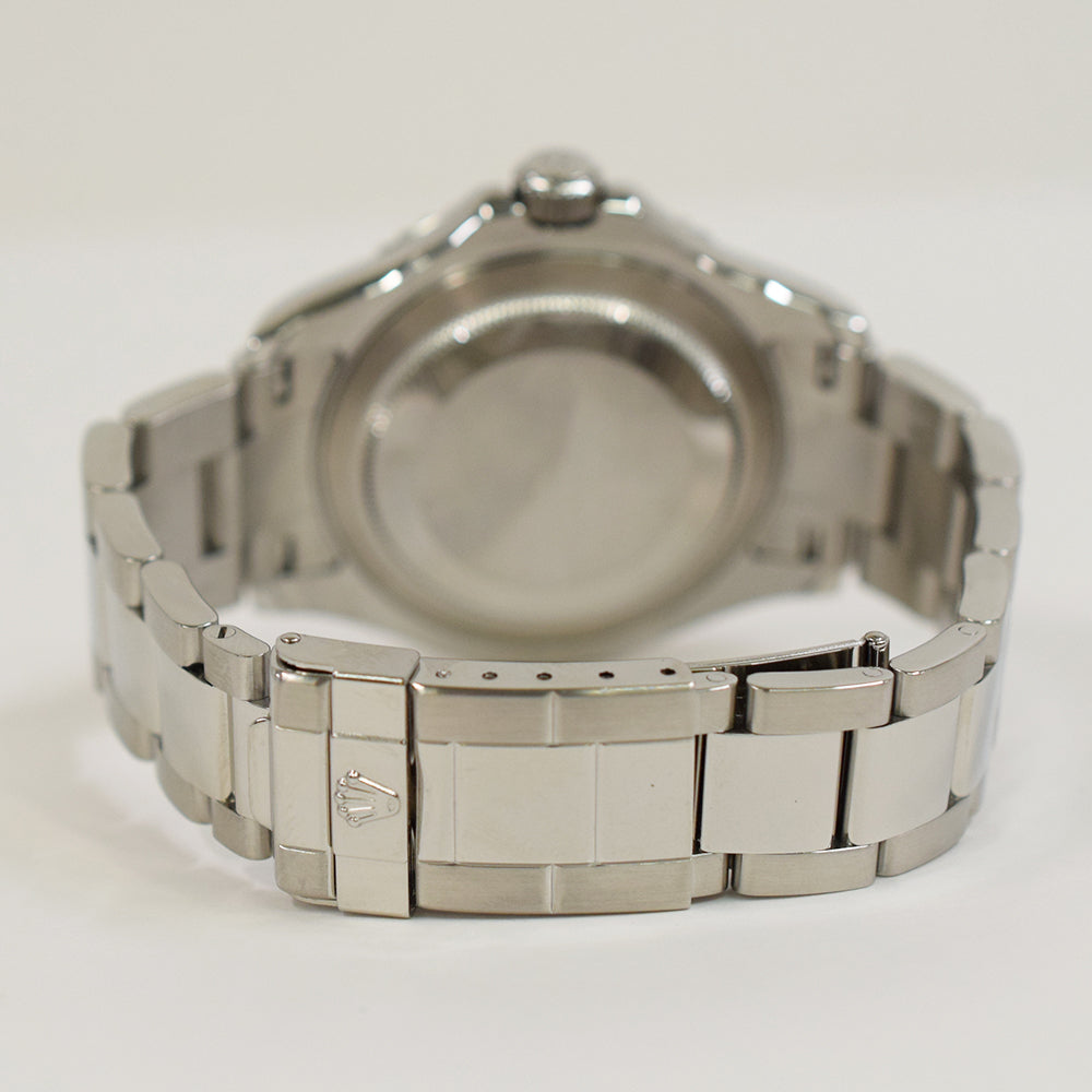 Rolex Yacht-Master 40 16622