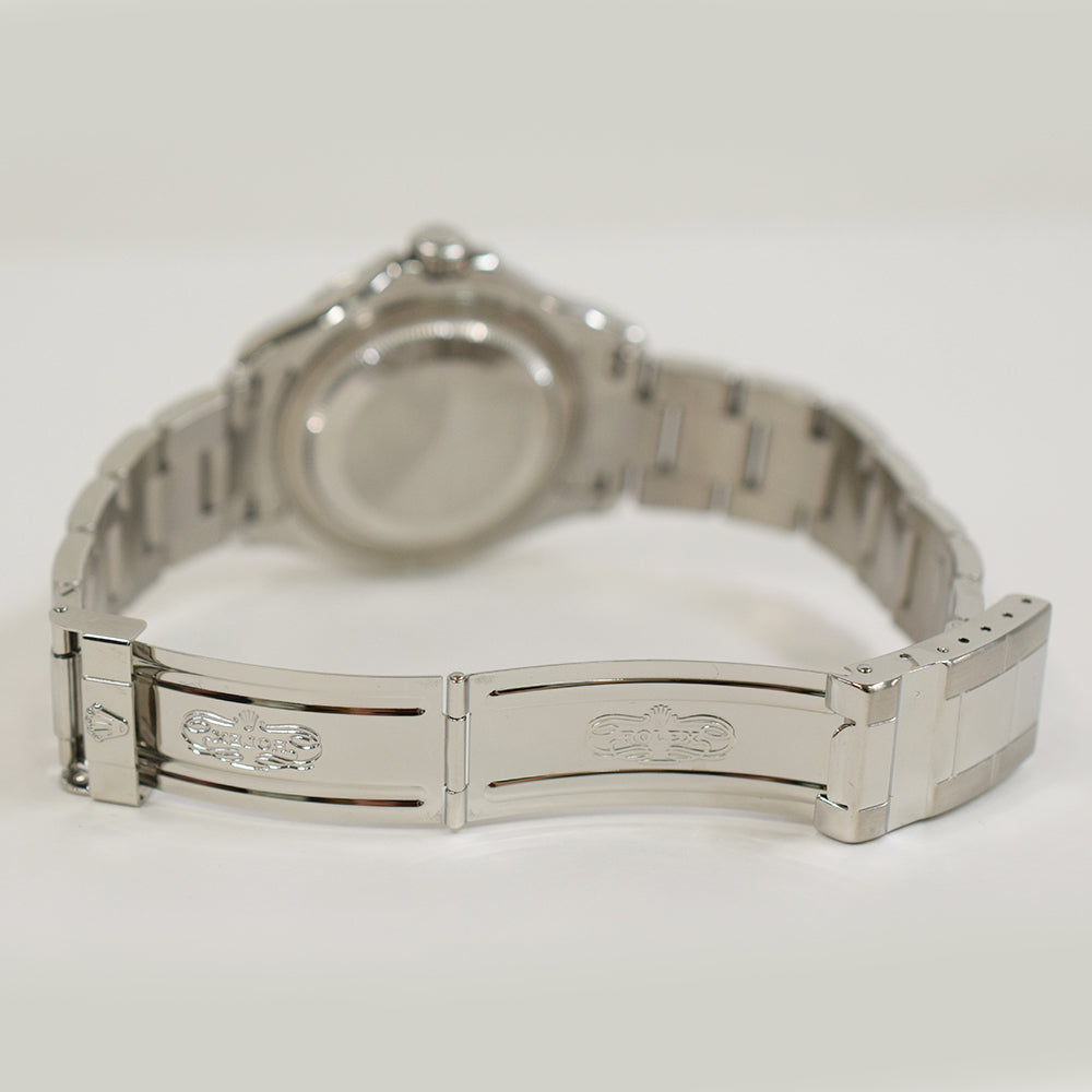 Rolex Yacht-Master 40 16622