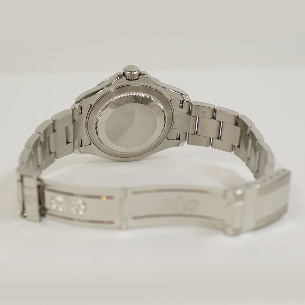 Rolex Yacht-Master 40 16622