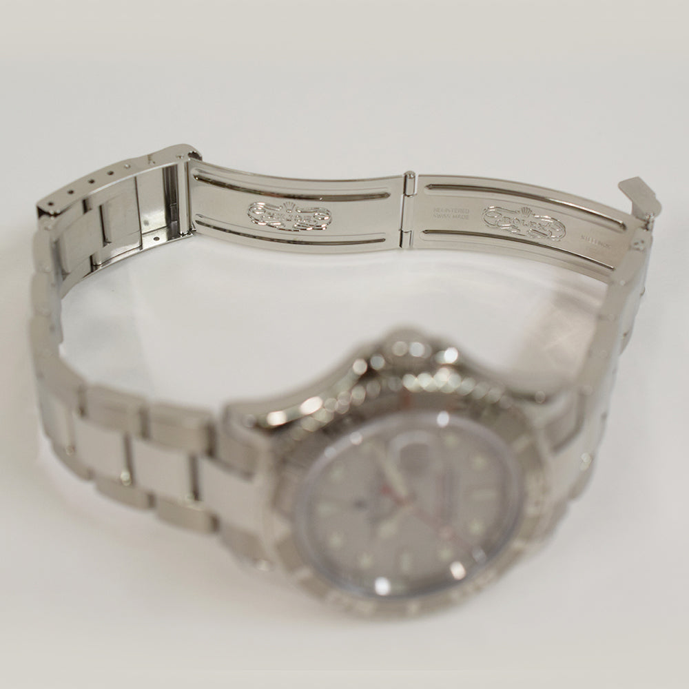 Rolex Yacht-Master 40 16622