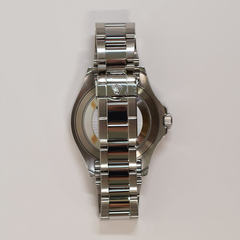 Rolex Yacht-Master 40 16622