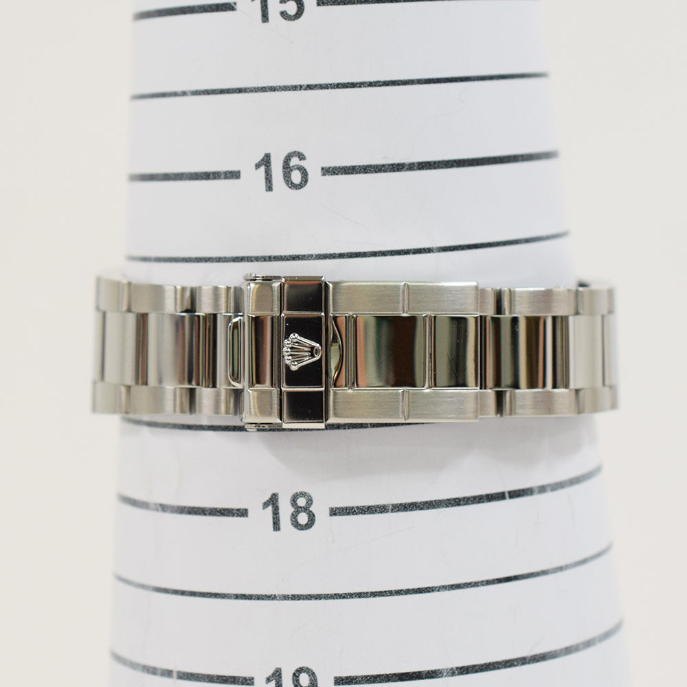 Rolex Yacht-Master 40 16622