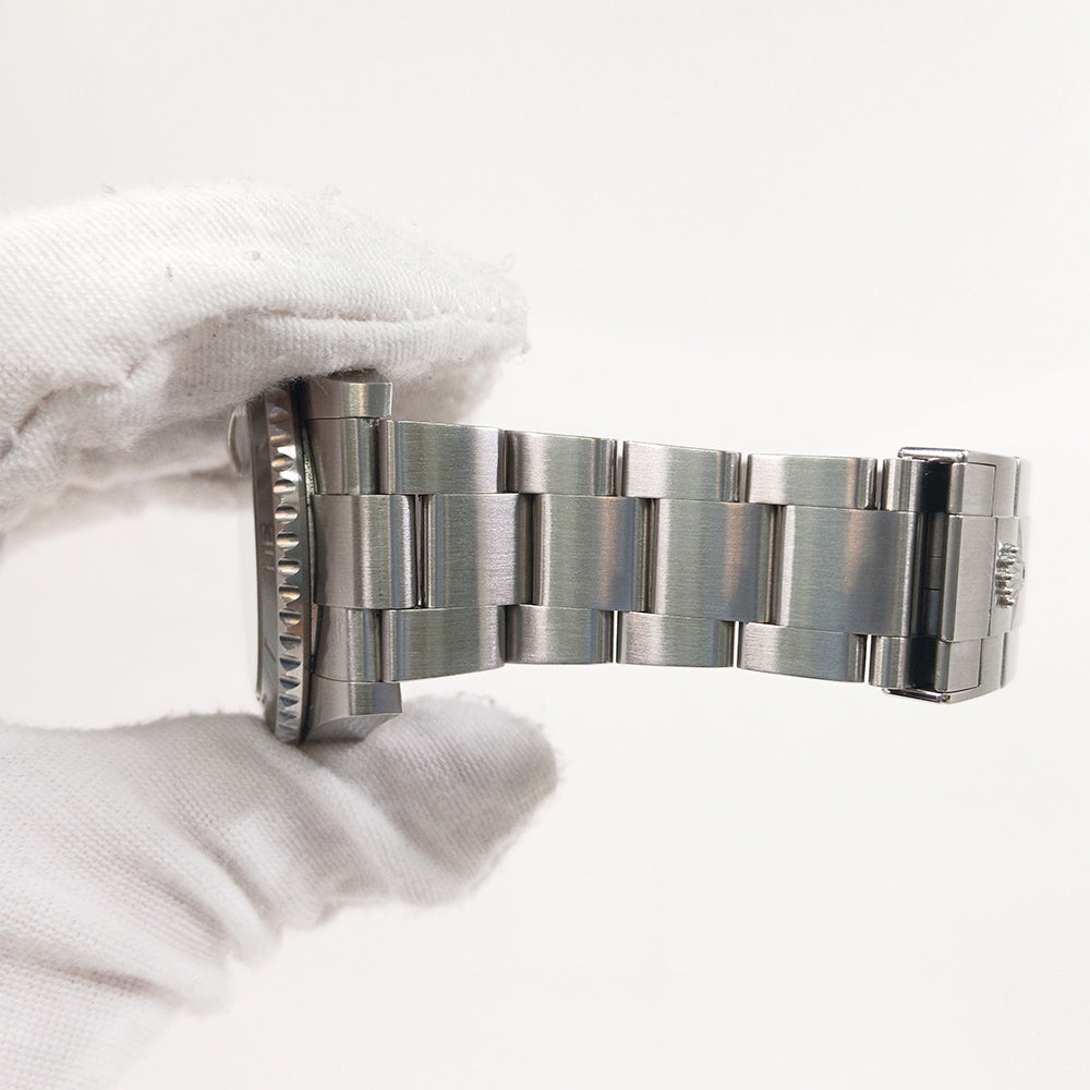 Rolex Submariner Date 126610LN