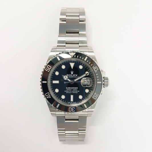 Rolex Submariner Date 126610LN