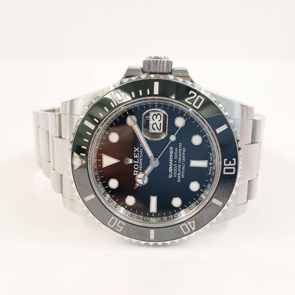 Rolex Submariner Date 126610LN