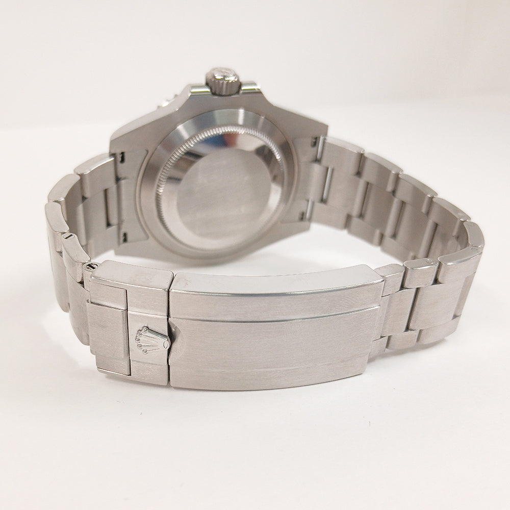 Rolex Submariner Date 126610LN