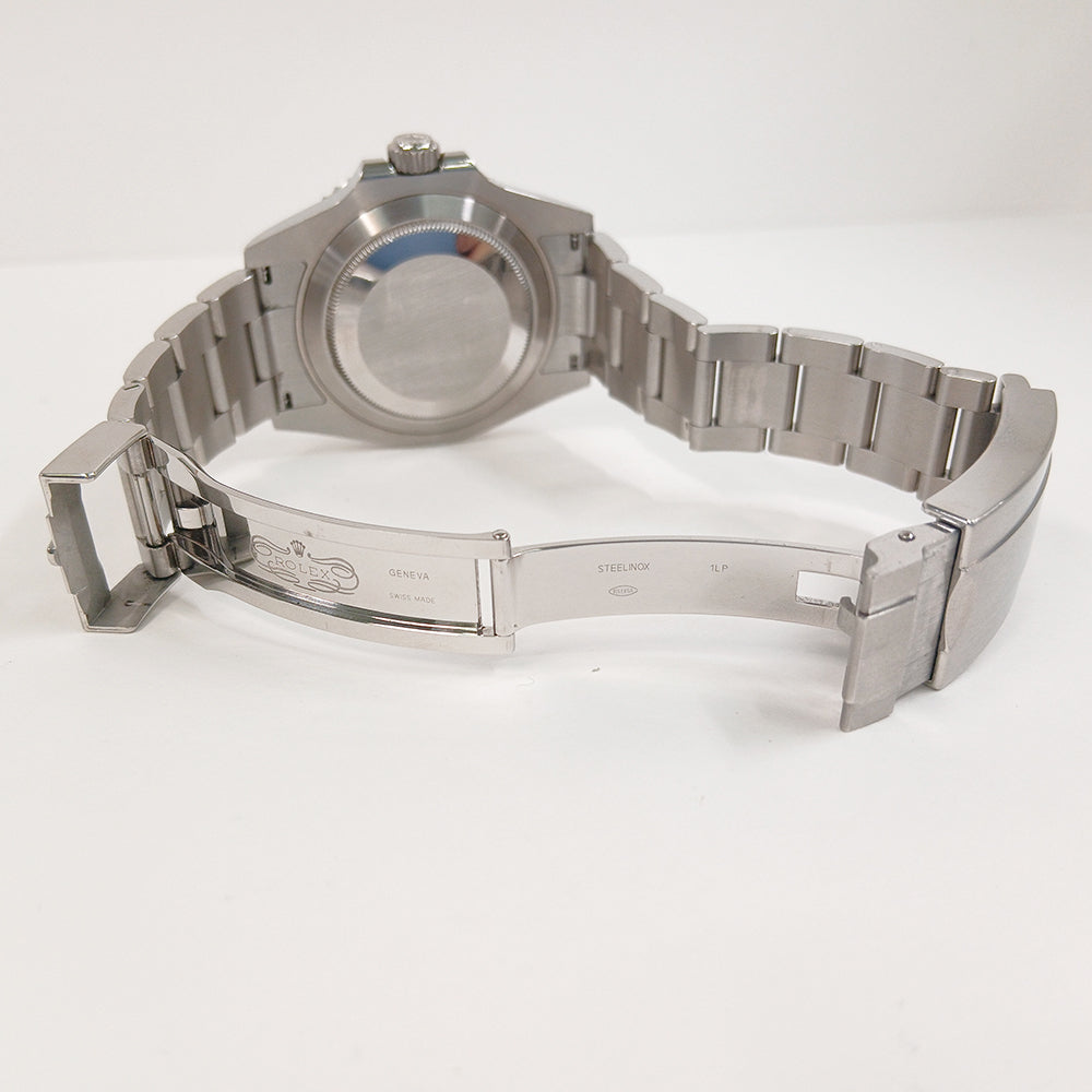 Rolex Submariner Date 126610LN