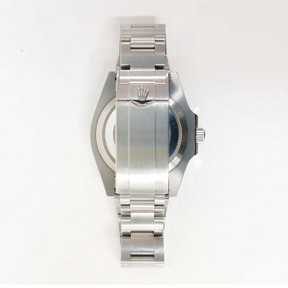 Rolex Submariner Date 126610LN