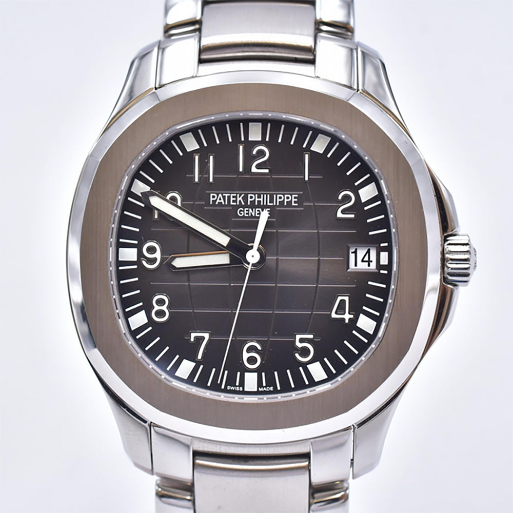 Patek Philippe Aquanaut 5167/1A-001