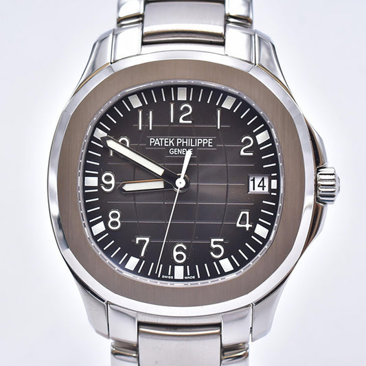 Patek Philippe Aquanaut 5167/1A-001