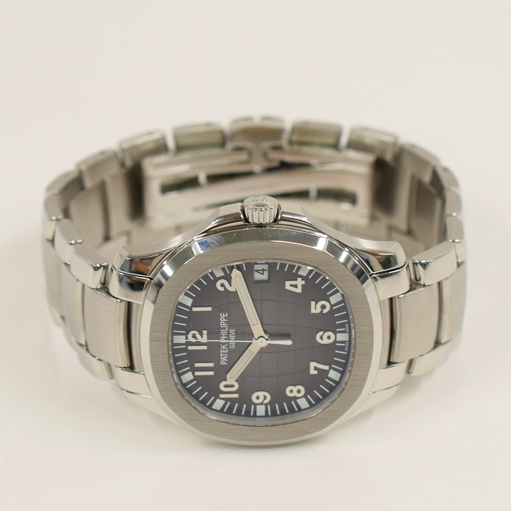 Patek Philippe Aquanaut 5167/1A-001